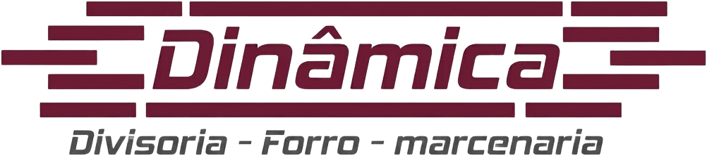 Dinâmica Forros & Divisórias