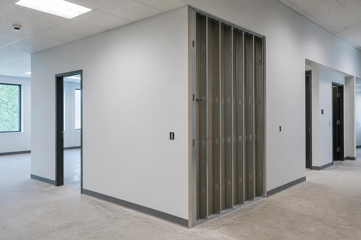 Divisórias Drywall